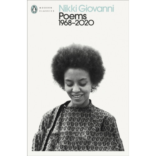Penguin books ltd Poems: 1968-2020 (häftad, eng)