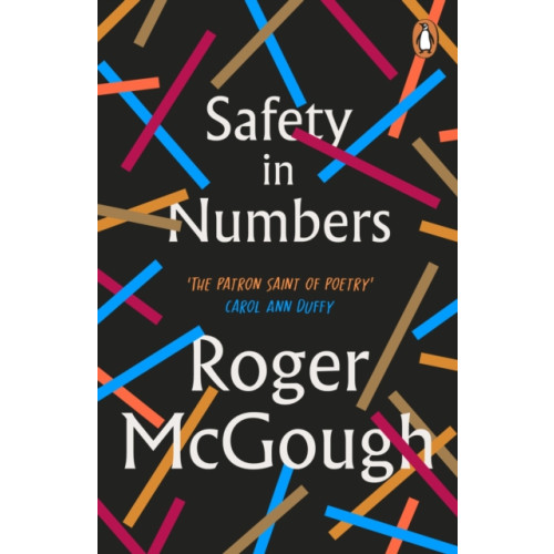 Penguin books ltd Safety in Numbers (häftad)