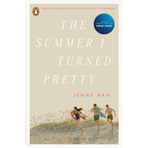 Penguin Random House Children's UK The Summer I Turned Pretty (häftad, eng)