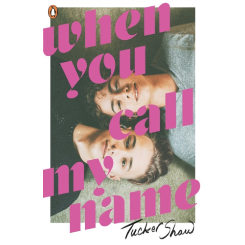 Penguin Random House Children's UK When You Call My Name (häftad, eng)