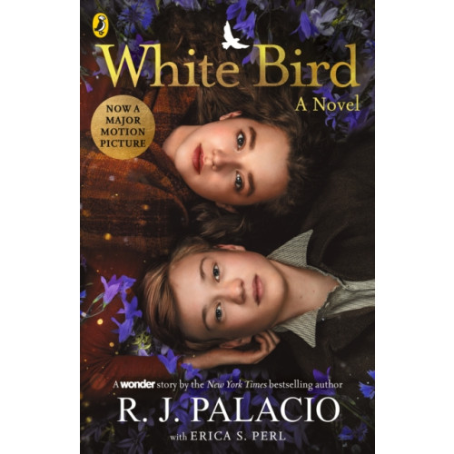 Penguin Random House Children's UK White Bird (häftad, eng)