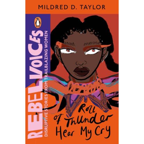 Penguin Random House Children's UK Roll of Thunder, Hear My Cry (häftad, eng)