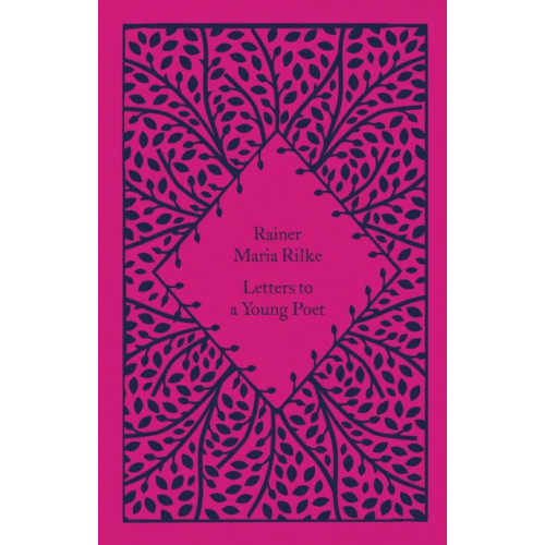 Penguin books ltd Letters to a Young Poet (inbunden, eng)