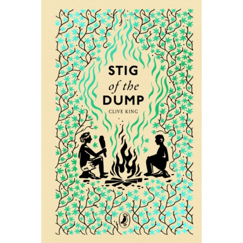 Penguin Random House Children's UK Stig of the Dump (inbunden, eng)