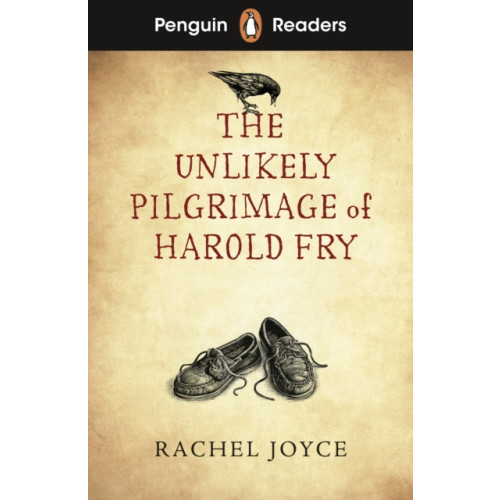 Penguin Random House Children's UK Penguin Readers Level 5: The Unlikely Pilgrimage of Harold Fry (ELT Graded Reader) (häftad, eng)