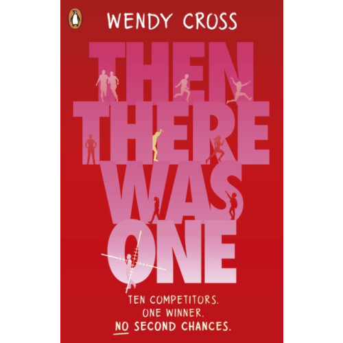 Penguin Random House Children's UK Then There Was One (häftad, eng)