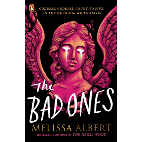 Penguin Random House Children's UK The Bad Ones (häftad, eng)