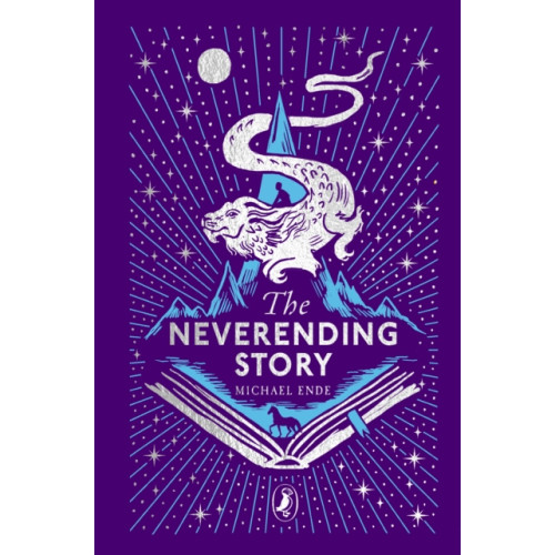 Penguin Random House Children's UK The Neverending Story (inbunden, eng)