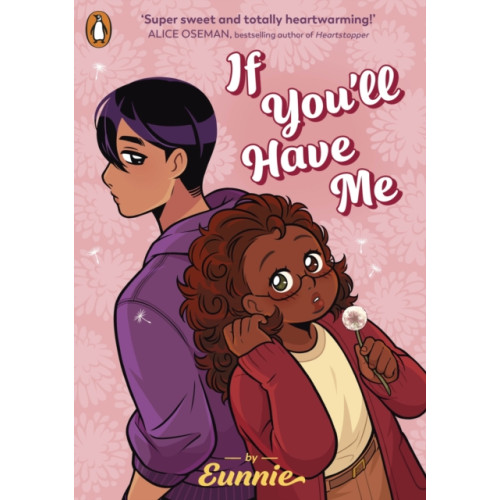 Penguin Random House Children's UK If You'll Have Me (häftad, eng)