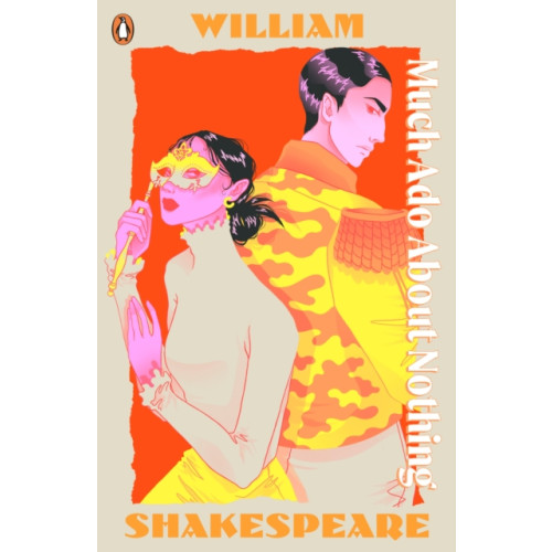Penguin Random House Children's UK Much Ado About Nothing (häftad, eng)