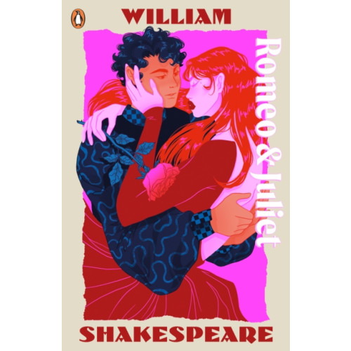 Penguin Random House Children's UK Romeo and Juliet (häftad, eng)
