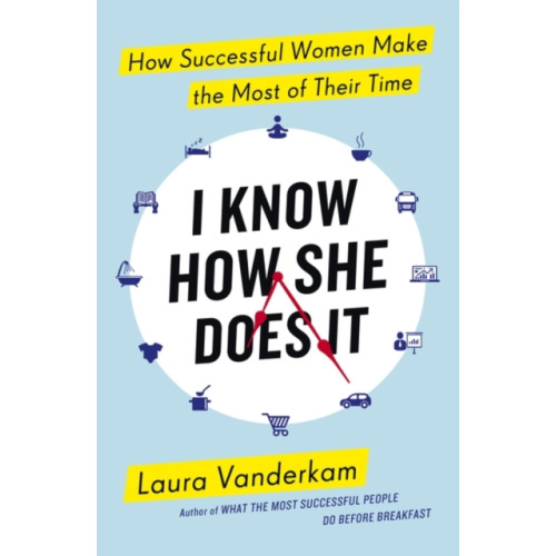 Penguin books ltd I Know How She Does It (häftad, eng)