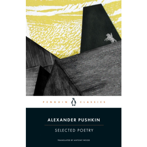 Penguin books ltd Selected Poetry (häftad, eng)