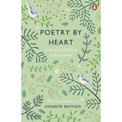 Penguin books ltd Poetry by Heart (häftad, eng)