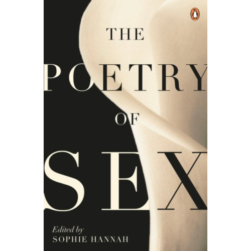 Penguin books ltd The Poetry of Sex (häftad, eng)