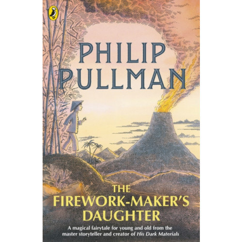 Penguin Random House Children's UK The Firework-Maker's Daughter (häftad, eng)