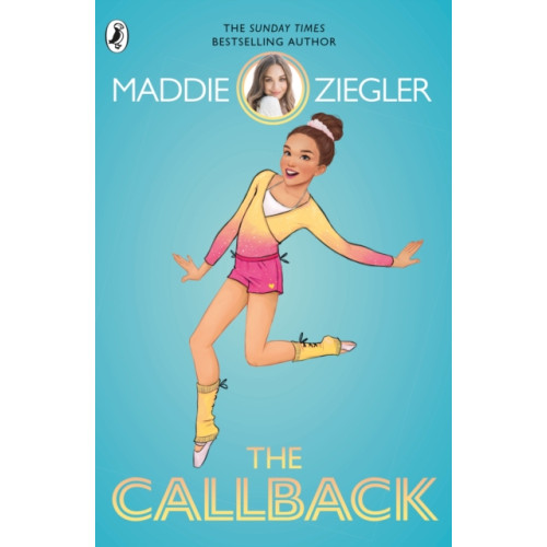 Penguin Random House Children's UK The Callback (häftad, eng)