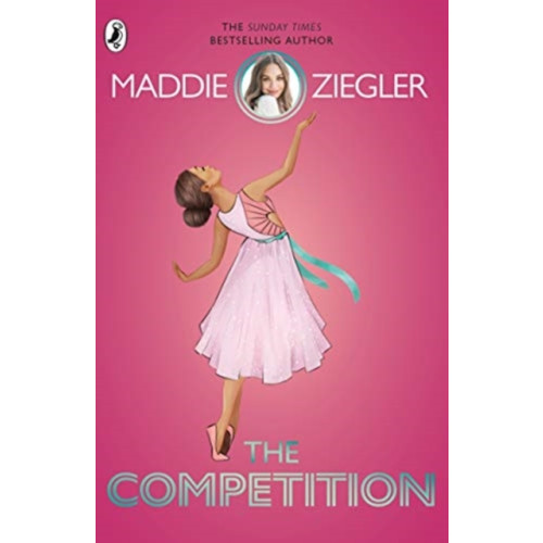 Penguin Random House Children's UK The Competition (häftad, eng)