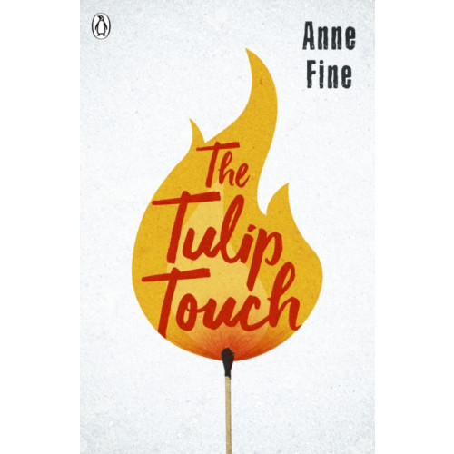 Penguin Random House Children's UK The Tulip Touch (häftad, eng)