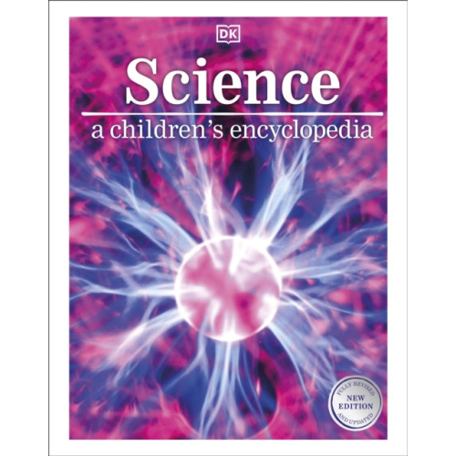 Dorling Kindersley Ltd Science (inbunden, eng)