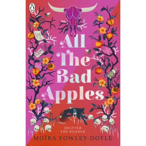 Penguin Random House Children's UK All the Bad Apples (häftad, eng)