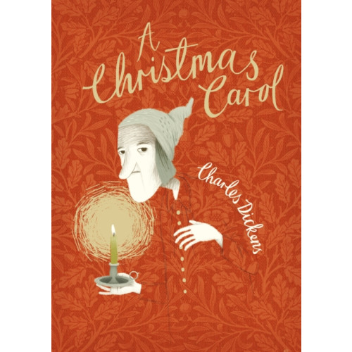 Penguin Random House Children's UK A Christmas Carol (inbunden, eng)