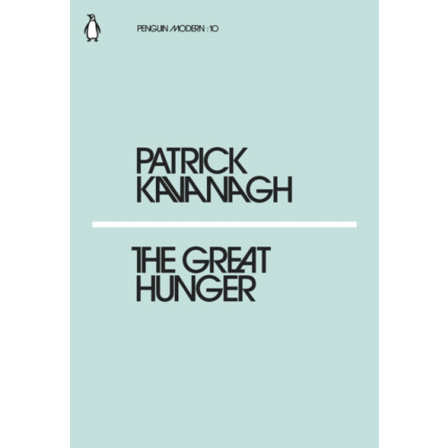 Penguin books ltd The Great Hunger (häftad, eng)