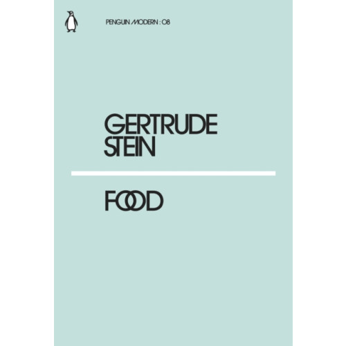 Penguin books ltd Food (häftad, eng)