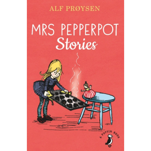 Penguin Random House Children's UK Mrs Pepperpot Stories (häftad, eng)
