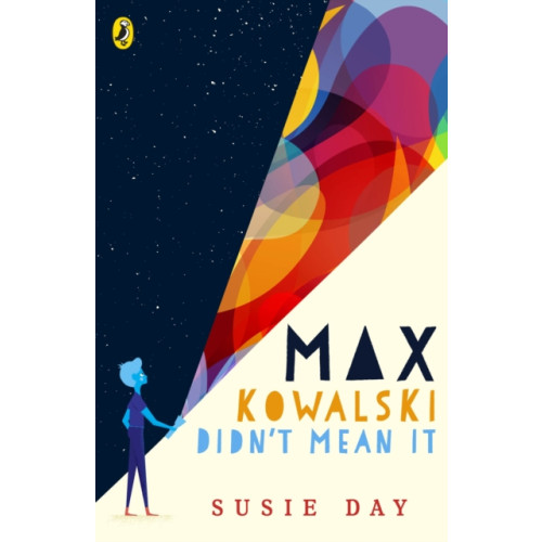 Penguin Random House Children's UK Max Kowalski Didn't Mean It (häftad, eng)