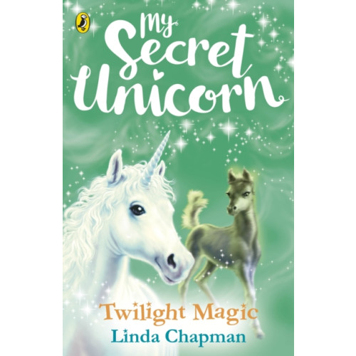 Penguin Random House Children's UK My Secret Unicorn: Twilight Magic (häftad, eng)