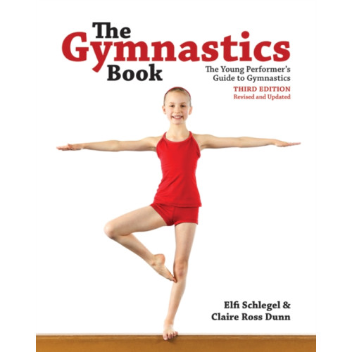 Firefly Books Ltd The Gymnastics Book (häftad, eng)