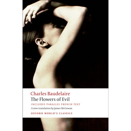Oxford University Press The Flowers of Evil (häftad, eng)