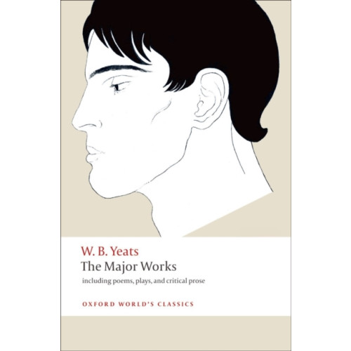 Oxford University Press The Major Works (häftad, eng)