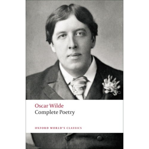 Oxford University Press Complete Poetry (häftad, eng)