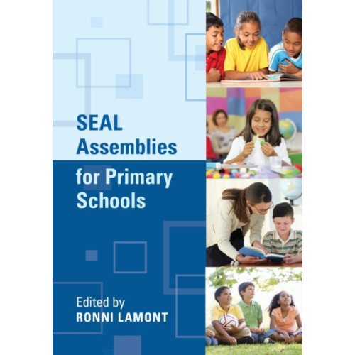 Spck publishing Seal Assemblies for Primary School (häftad, eng)