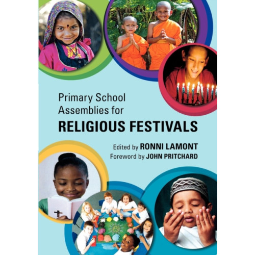Spck publishing Primary School Assemblies for Religious Festivals (häftad, eng)