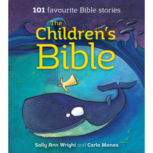 Spck publishing The Children's Bible (häftad, eng)