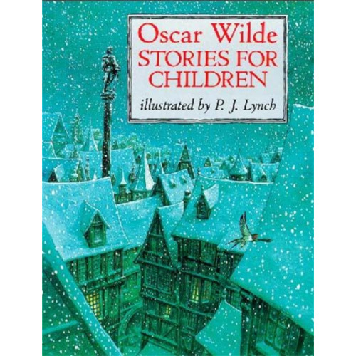 Hachette Children's Group Oscar Wilde Stories For Children (häftad, eng)