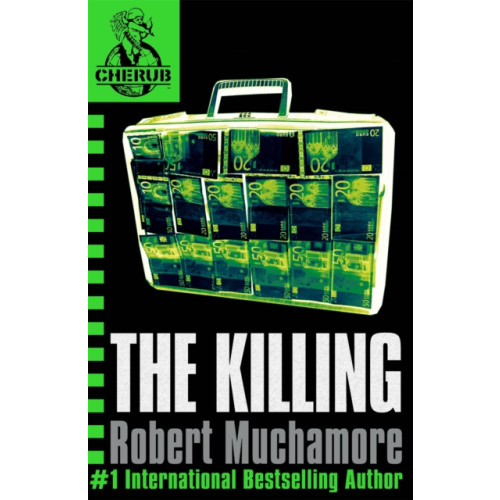 Hachette Children's Group CHERUB: The Killing (häftad, eng)