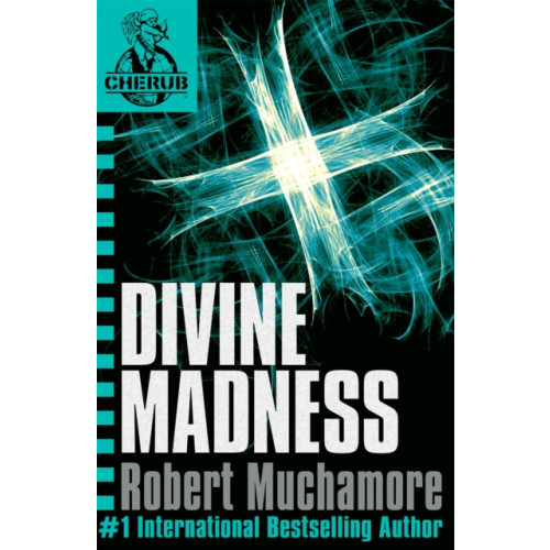 Hachette Children's Group CHERUB: Divine Madness (häftad, eng)
