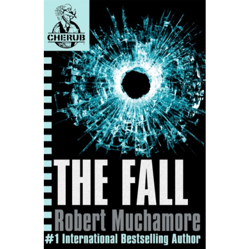 Hachette Children's Group CHERUB: The Fall (häftad, eng)