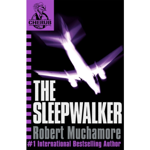 Hachette Children's Group CHERUB: The Sleepwalker (häftad, eng)