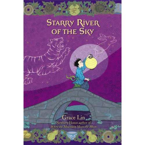 Little, Brown & Company Starry River of the Sky (häftad, eng)