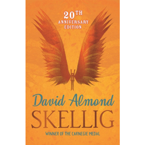 Hachette Children's Group Skellig (häftad, eng)