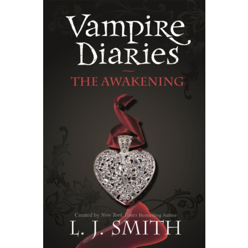 Hachette Children's Group The Vampire Diaries: The Awakening (häftad, eng)