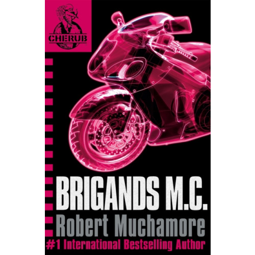 Hachette Children's Group CHERUB: Brigands M.C. (häftad, eng)