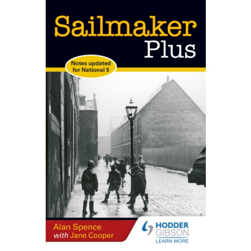 Hodder Education Sailmaker Plus (häftad)