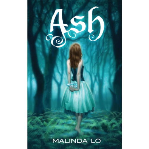 Hachette Children's Group Ash (häftad, eng)