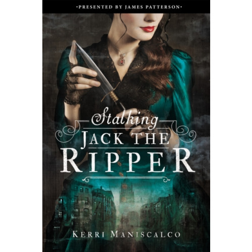 Little, Brown & Company Stalking Jack the Ripper (inbunden, eng)